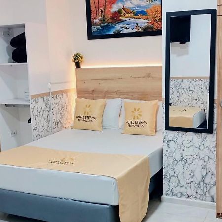 Hotel Eterna Primavera Медельїн Екстер'єр фото